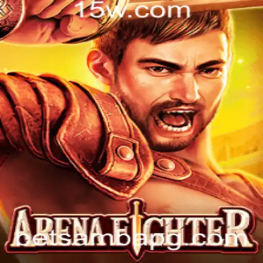 ArenaFighter: Estrategia e Conquista em um Novo Mundo Virtual