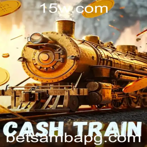 CashTrain: Explorando o Excitante Mundo das Finanças Gamificadas
