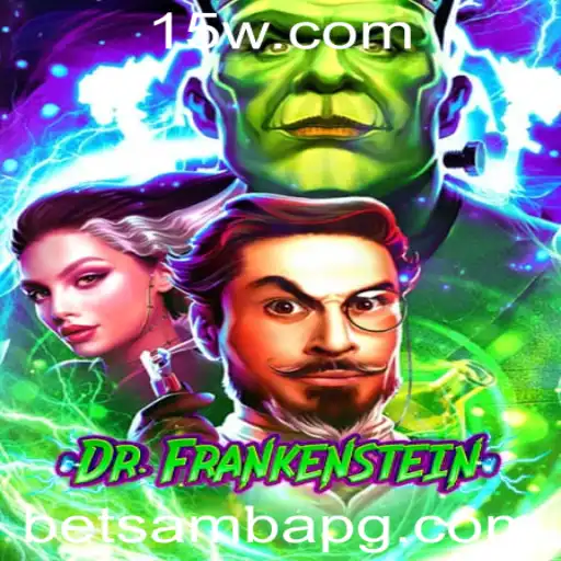 Explore o Mundo de DrFrankenstein: O Jogo de Estratégia Inovador