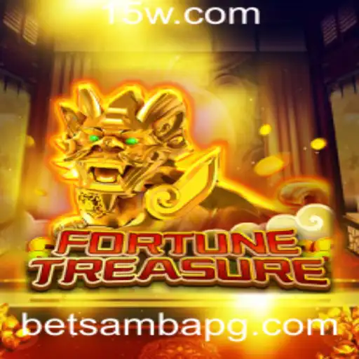 Descubra os Segredos de FortuneTreasure: Um Jogo de Aventura e Estratégia
