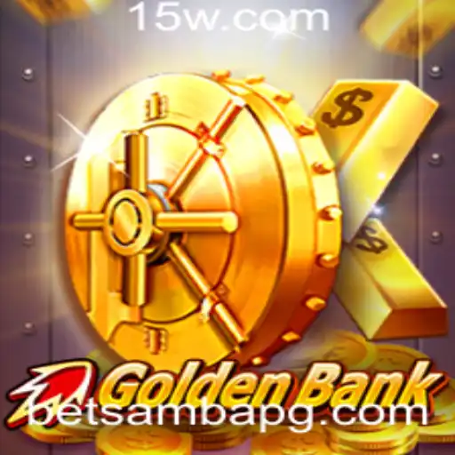 GoldenBank: A Nova Sensação no Mundo dos Jogos de Estratégia Financeira