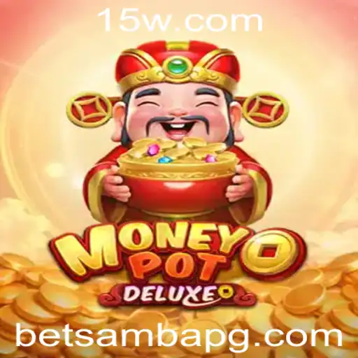 Descubra as Regras e Estratégias do Jogo MoneyPotDELUXE com Sambapg
