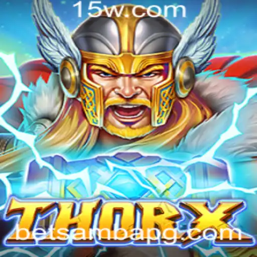 Descubra o Mundo de ThorX: O Novo Fenômeno dos Jogos