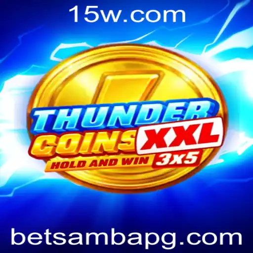 Descubra ThunderCoinsXxl: Um Fenômeno no Universo dos Jogos