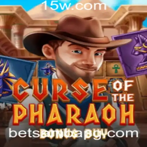 Explorando o Jogo CurseofthePharaohBonusBuy: Mistérios e Aventuras no Egito Antigo
