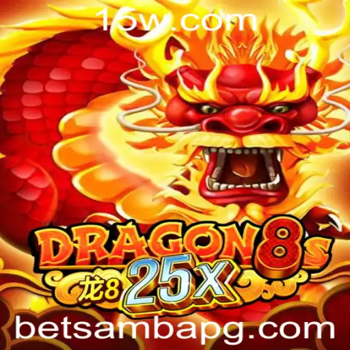 Descubra Dragon8s25x: O Jogo Que Está Revolucionando o Entretenimento