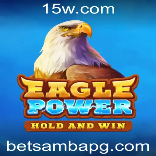 EaglePower: Descubra o Novo Fenômeno do Mundo dos Jogos