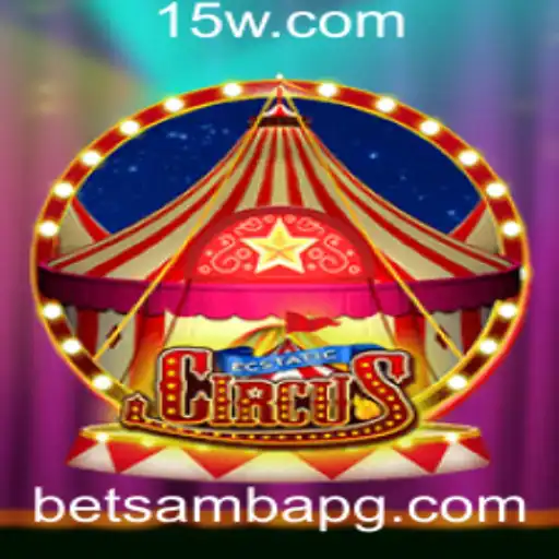 EcstaticCircus: Descubra o Mundo Encantado com Sambapg