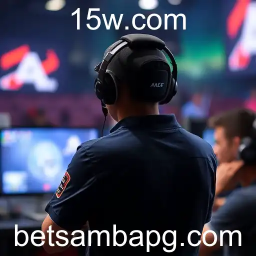 Esportes Virtuais: A Revolução do Entretenimento Digital