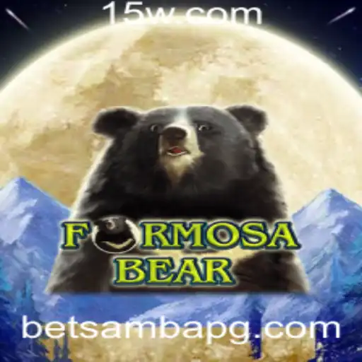 FormosaBear: Um Mergulho no Mundo do Jogo Inovador