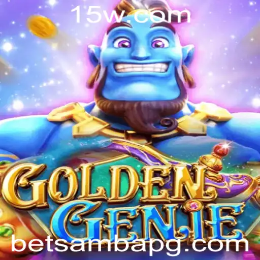 GOLDENGENIE: Um Mergulho no Mundo do Entretenimento Digital