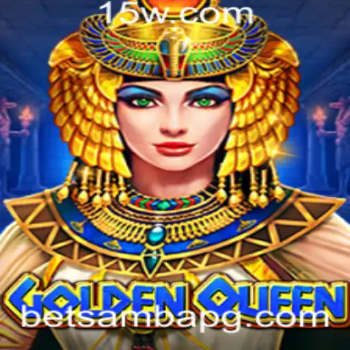 GoldenQueen: Descubra o Fascinante Universo do Novo Jogo com sambapg