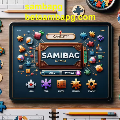 Desafie Sua Mente: A Categoria de Jogos Intelectuais no Sambapg