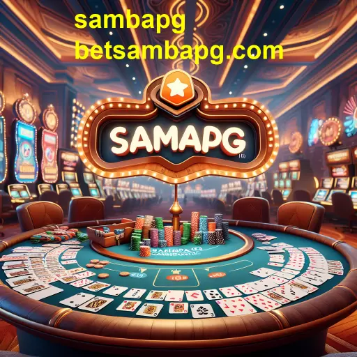 Descubra o Mundo dos Jogos de Cartas no Sambapg