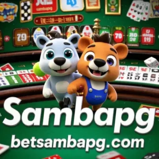 sambapg