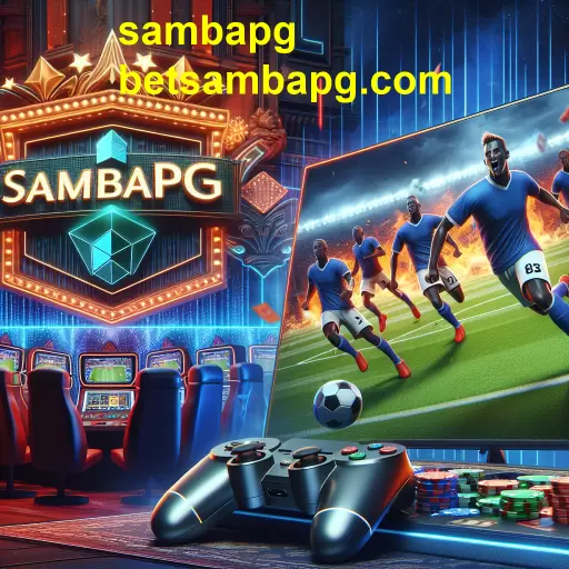 A Revolução dos Jogos de Esportes no Mundo Virtual