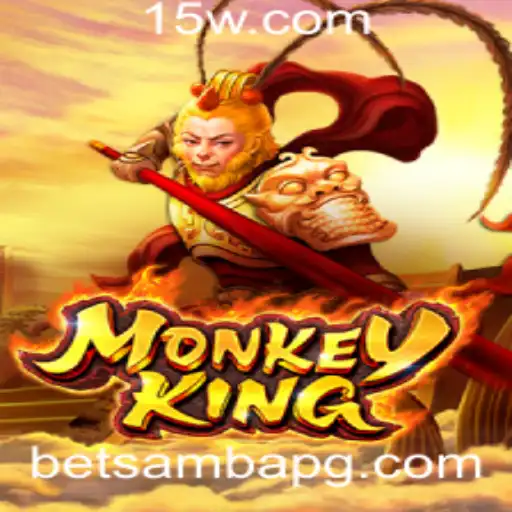Explorando o Mundo do Jogo MonkeyKing: Aventura, Estratégia e Diversão