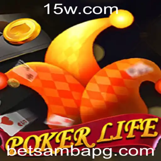 PokerLife: Mergulhe no Mundo Empolgante do Poker Com Sambapg