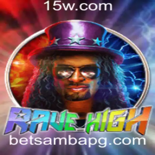 RaveHigh: Uma Experiência de Jogo Inovadora e Envolvente