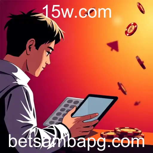 Jogo Responsável: A Importância da Consciência e do Controle