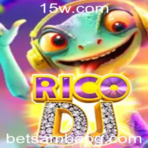 RicoDJ: Descubra o Fascinante Mundo do Jogo Musica