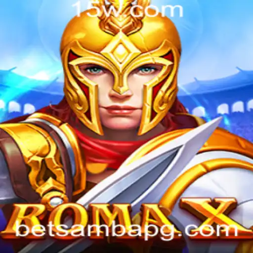 Explorando RomaX: Um Mergulho no Novo Jogo Sensação com Elementos Únicos