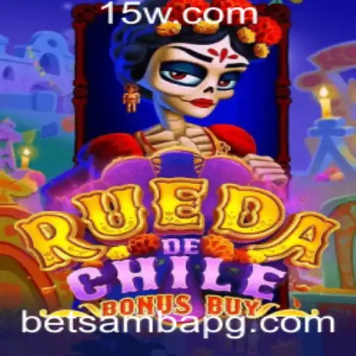 Descubra a Excitação do Jogo RuedaDeChileBonusBuy