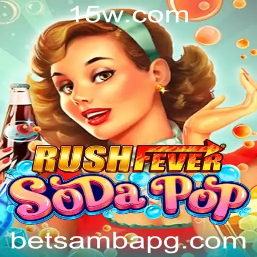 Descubra Tudo Sobre RushFeverSodaPop: O Jogo que Está Conquistando o Mundo