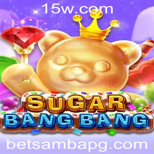 Descubra o Mundo de Aventura em SUGARBANGBANG