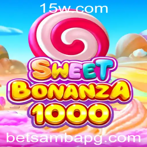 Explorando o Mundo de SweetBonanza1000: Uma Introdução ao Jogo Inovador