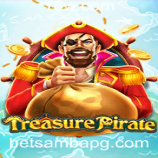 Descobrindo o Mundo de TreasurePirate: Uma Aventura Inesquecível